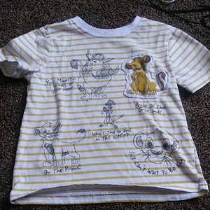 Disney Baby T-shirt